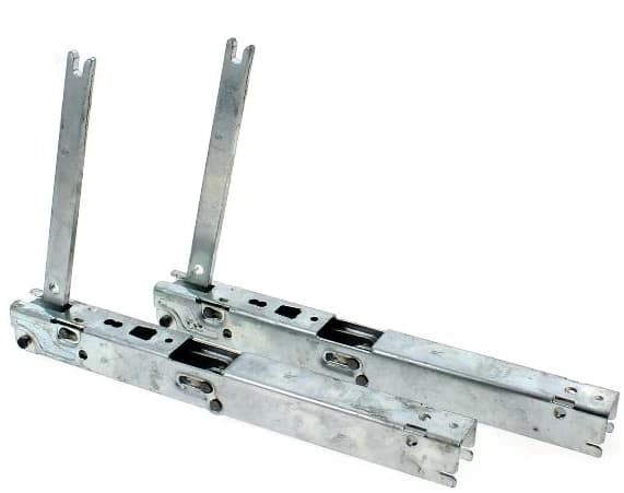 481068979591 Panty k mikrovlnné troubě Whirlpool Indesit (sada 2 ks)