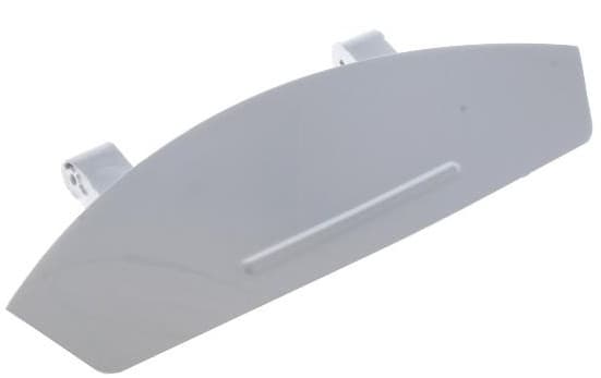 481071424001 Madlo dveří pro pračky Whirlpool Indesit