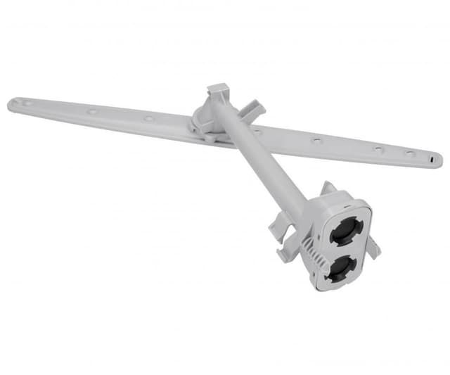 481072646731 Rameno ostřikovače pro myčku Whirlpool / Indesit