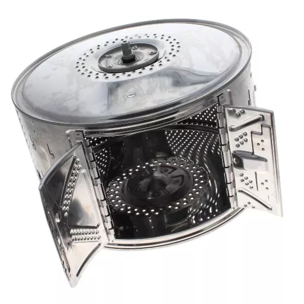 481073593741 Buben pro pračky Whirlpool Indesit