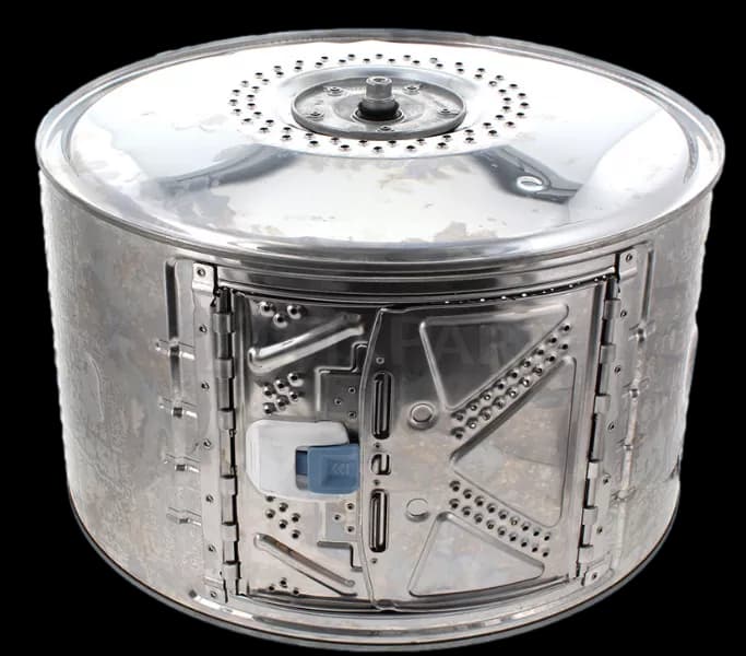481073593771 Buben pro vrchem plněné pračky Whirlpool/Indesit