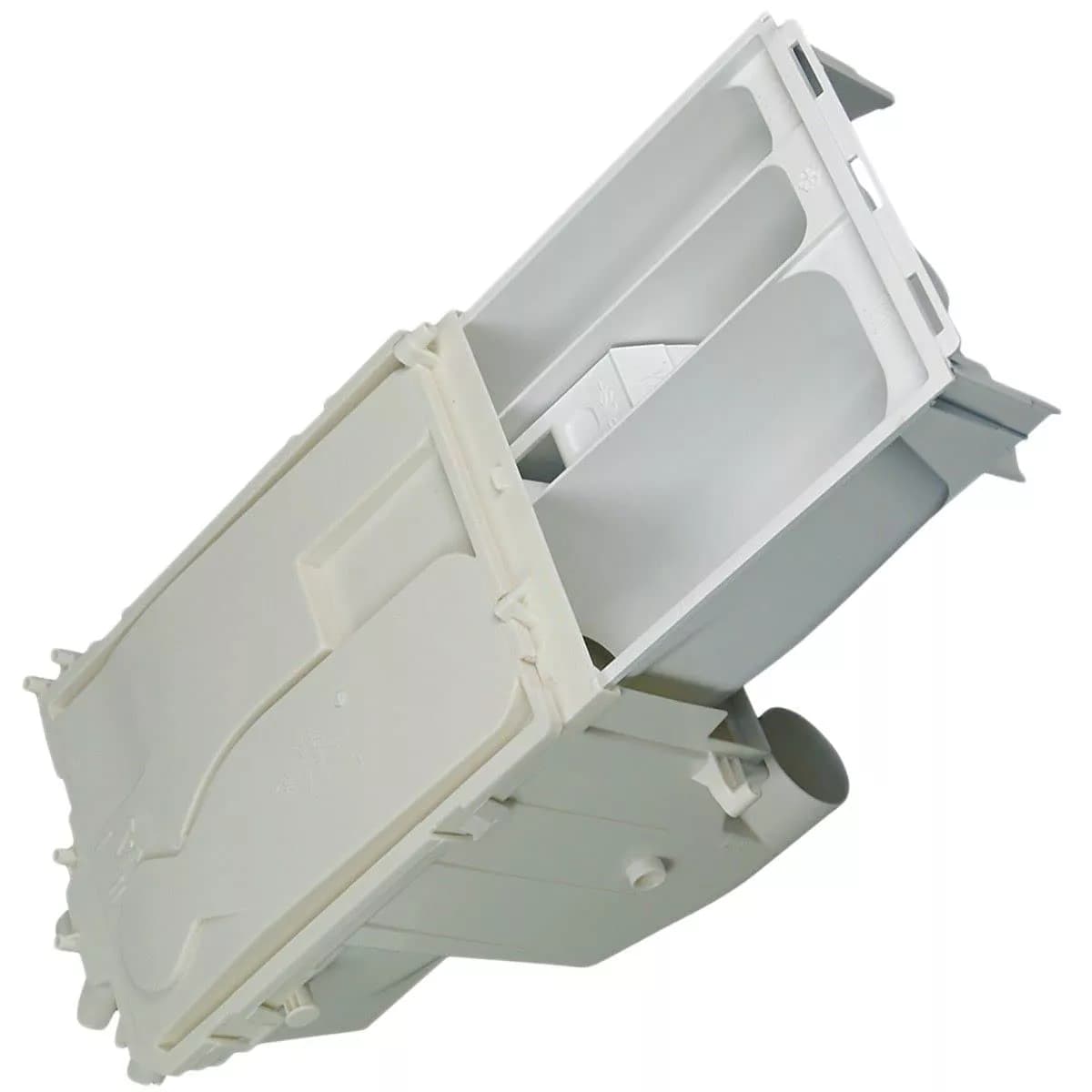 481074669711 Násypka pračky pro Whirlpool Indesit