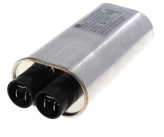 481212158161 Kondenzátor 1,15UF pro mikrovlnné trouby Whirlpool a Indesit