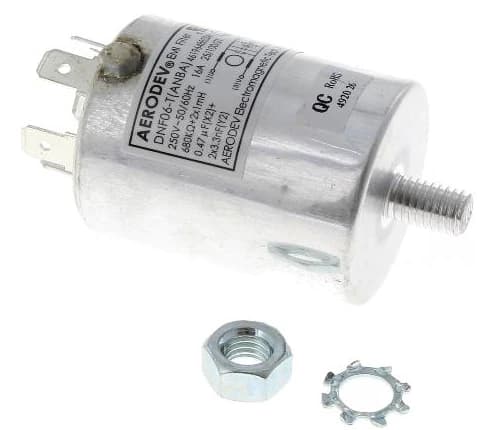 481212208003 pro Whirlpool Indesit - Odrušovací kondenzátor filtr