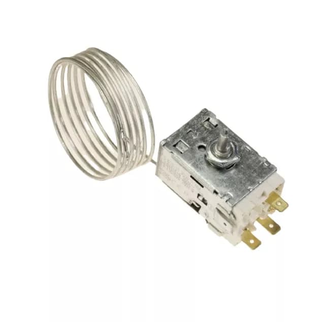 Termostat s kapilárou 1000 mm (481221058022) pro chladničky ATEA