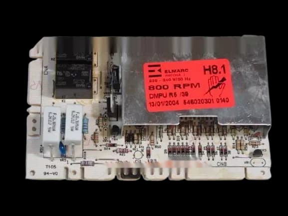 481221458068 Modul do pračky Whirlpool/Indesit