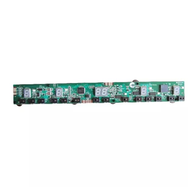 481221458613 Ovládací modul pro trouby Whirlpool Indesit Bauknecht