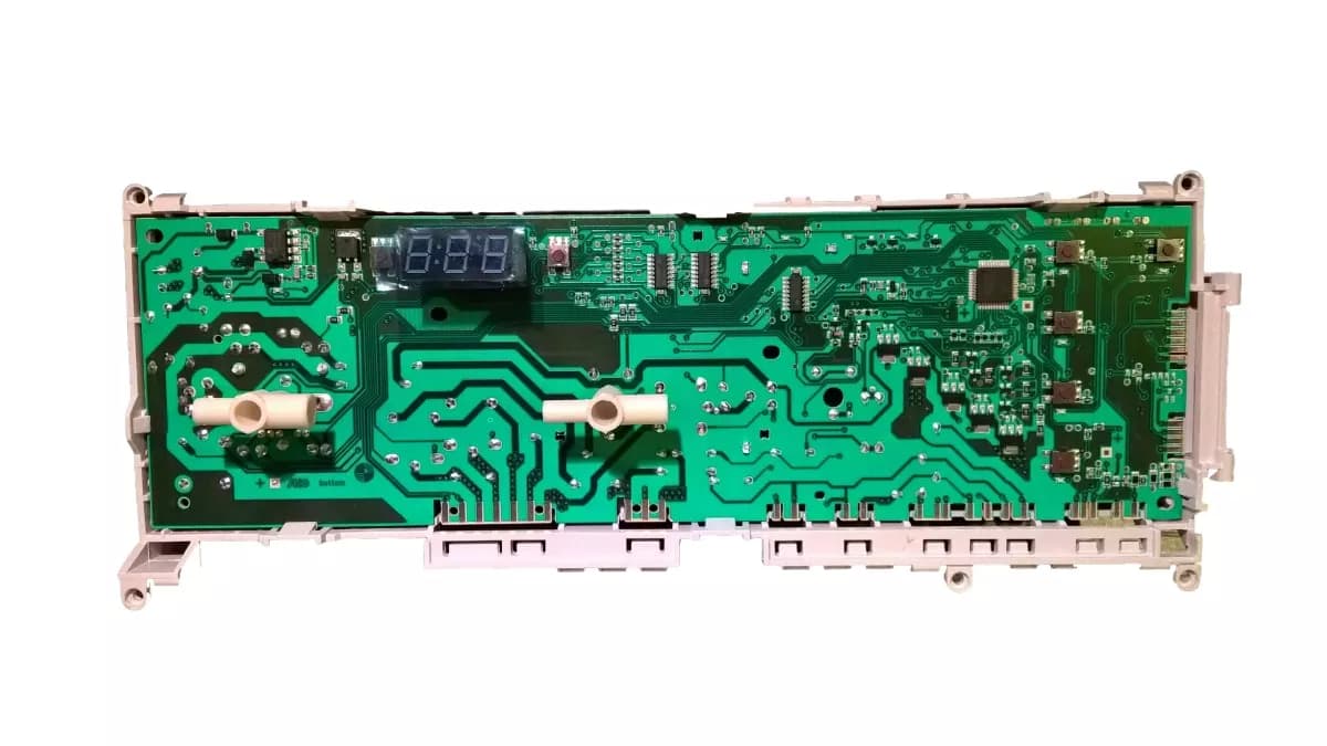 481221470675 Ovládací jednotka pro pračky Whirlpool Indesit