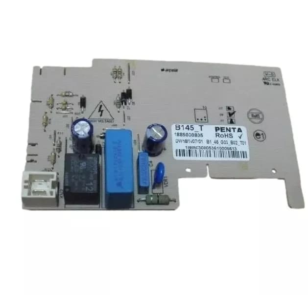 481221838459 Elektronika do myčky Whirlpool/Indesit