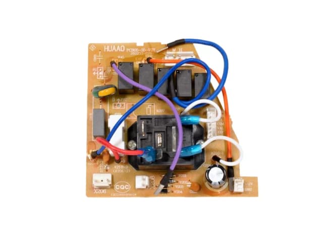 481221848029 Modul klimatizace Whirlpool/Indesit - Napájecí modul