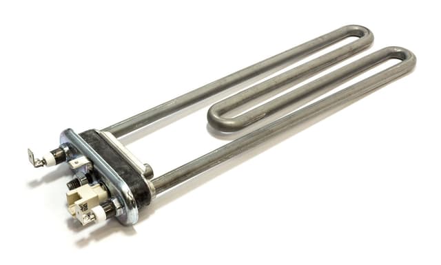 481225928823 Těleso topné 245x65mm pro pračky Whirlpool, Indesit, Ignis