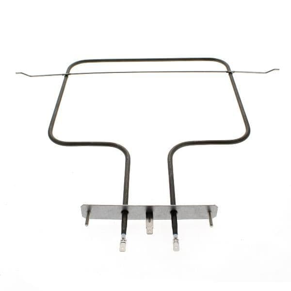 481225998473 Těleso topné horní - Whirlpool, Indesit