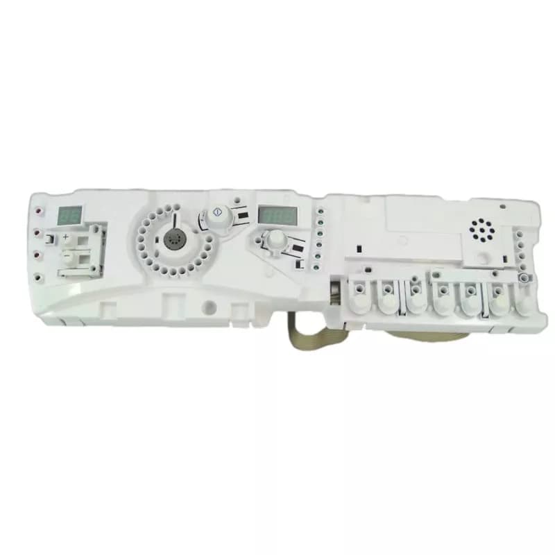 481227628404 Elektronický modul Whirlpool/Indesit