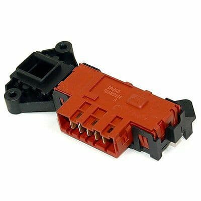 481228058044 Zámek k pračce Whirlpool Indesit Bauknecht