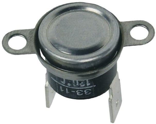 481228228315 Tepelná pojistka pro trouby Whirlpool Indesit