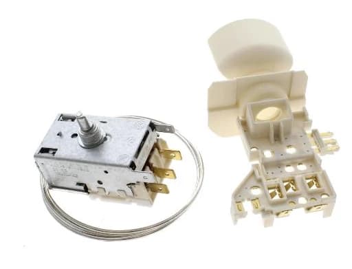 Termostat 481228238084 pro chladničky Whirlpool, Indesit