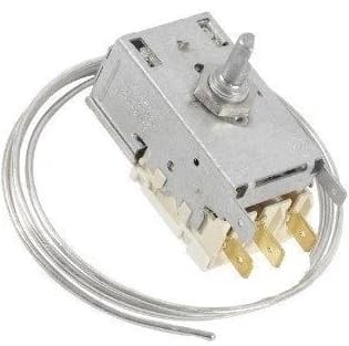 Termostat 481228238172 pro chladničky Whirlpool, Indesit