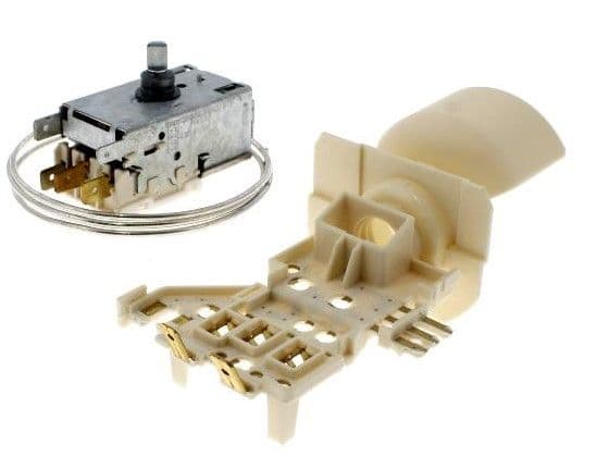 481228238256 Termostat pro chladničky Whirlpool Indesit