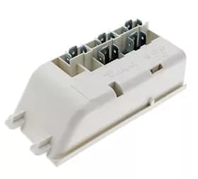 481229068293 Svorkovnice pro sporáky Whirlpool/Indesit