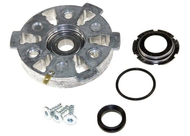 481231018483 Ložiskový domek k pračce Whirlpool, Indesit, Bauknecht, Ignis