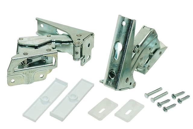 481231018626 Panty dveří pro Whirlpool Indesit