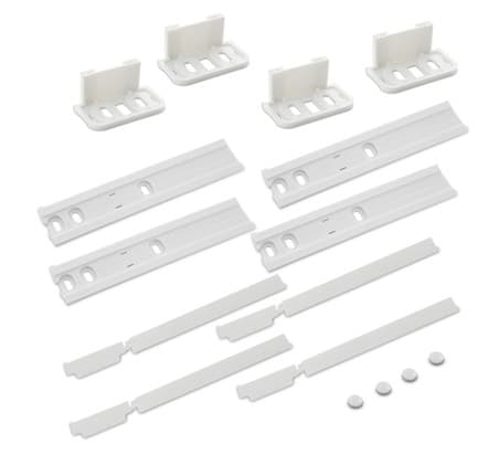 481231019131 Sada pro montáž dveří a lišt - Whirlpool, Indesit