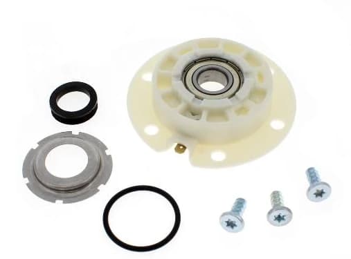 481231019144 Ložiskový domek pro pračku Whirlpool Indesit