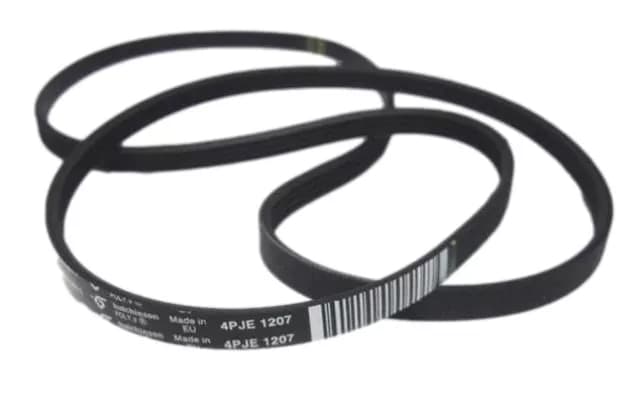 481235818204 Řemen 1207 J4 pro pračky Whirlpool Indesit