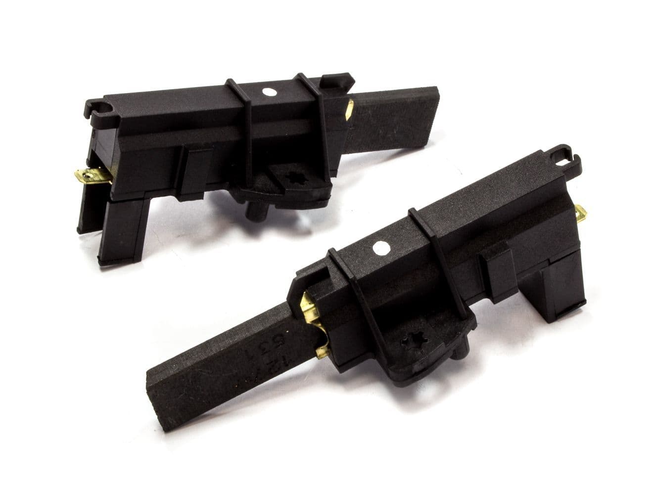 481236248446 Uhlíky do motoru (sada 2 ks) pro pračky Whirlpool a Indesit