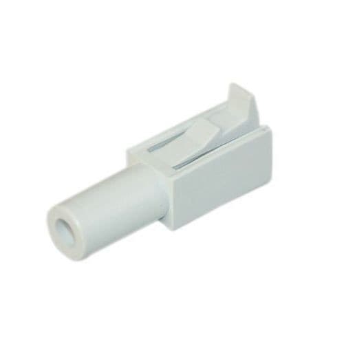 481240449879 Čep dveříček pro mrazničky Whirlpool Indesit