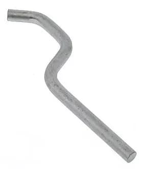 481240468023 Hák pružiny dveří myčky Whirlpool Indesit