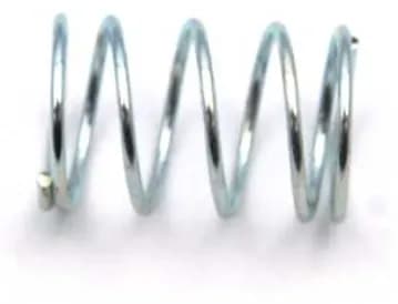 481241029393 Pružina tlačítka pro myčky Whirlpool a Indesit