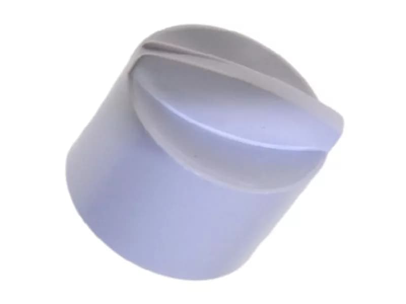 481241218038 Knoflík termostatu pro chladničky Whirlpool a Indesit