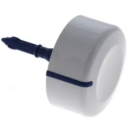 481241458306 Ovládací knoflík pro pračky Whirlpool Indesit