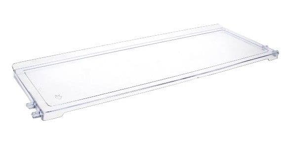 481241610606 Dveře mrazničky pro Whirlpool Indesit