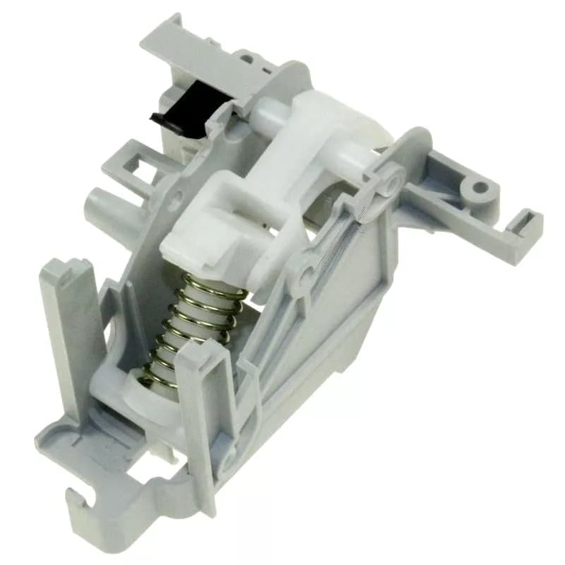 481241758407 Zámek dveří myčky Whirlpool/Indesit