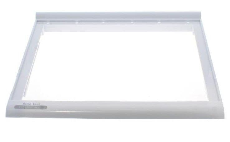 481241828359 Rám dveří pro mrazničky Whirlpool Indesit