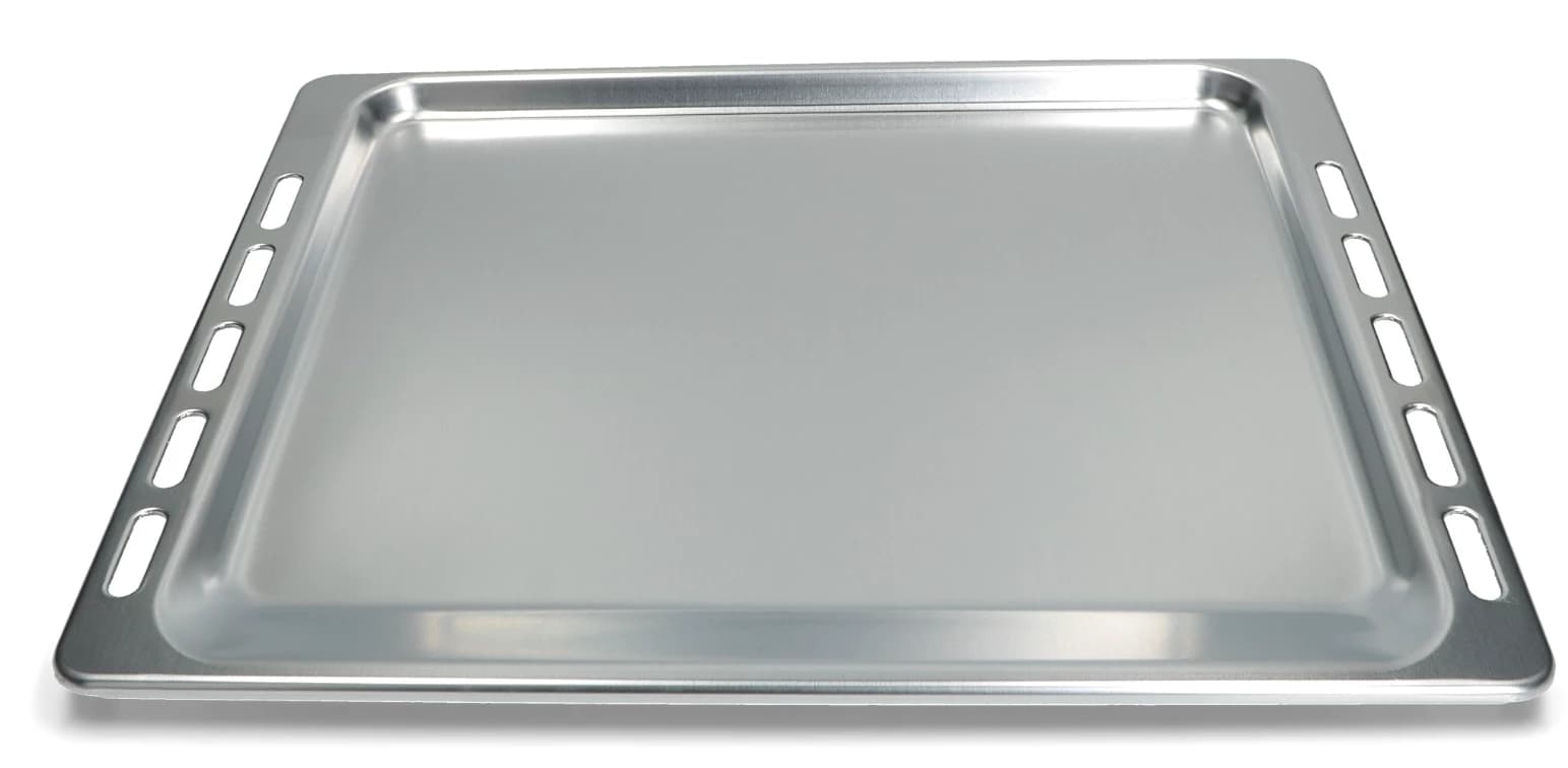 481241838127 Pečicí plech 445 x 375 mm pro trouby Whirlpool/Indesit