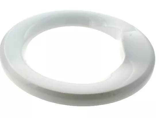 481244010817 Vnější rám dveří pro pračky Whirlpool Indesit