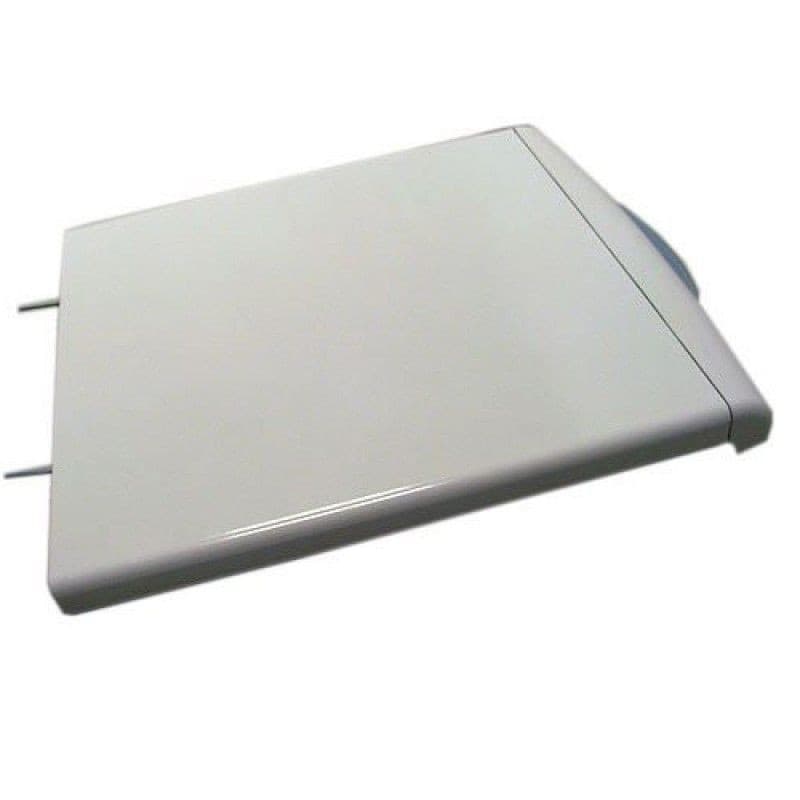 481244010845 Dveře k pračce Whirlpool a Indesit