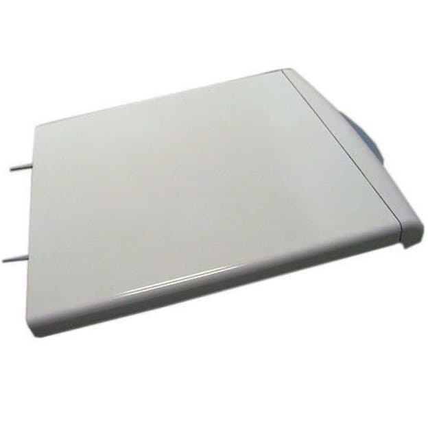 481244010845 Dveře k pračce Whirlpool a Indesit