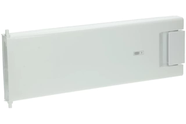 481244069384 Dvířka výparníku pro chladničky Whirlpool a Indesit