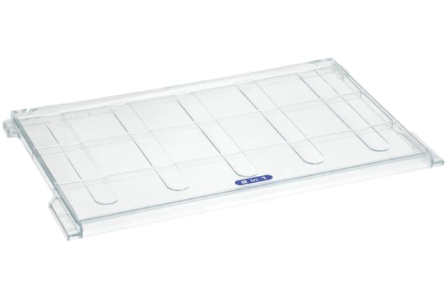 481244079295 Police k chladničce Whirlpool Indesit 465x290 mm