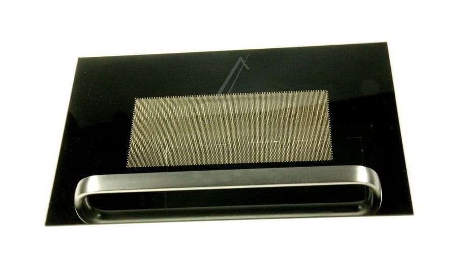 481244269473 Dveře pro mikrovlnné trouby Whirlpool / Indesit