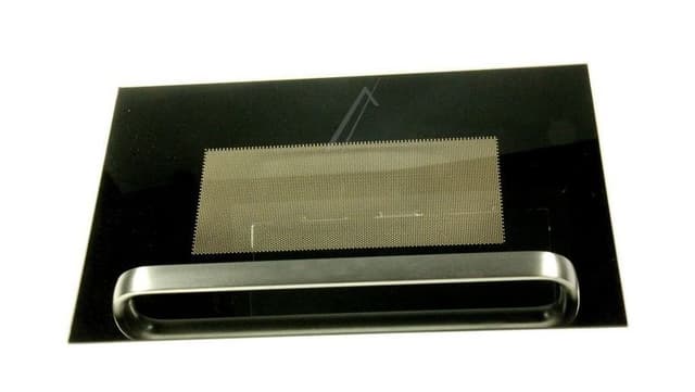 481244269473 Dveře pro mikrovlnné trouby Whirlpool / Indesit