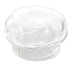 481245028007 Kryt osvětlení trouby Whirlpool/Indesit