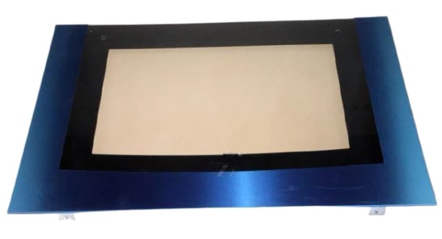 481245058725 Vnější sklo dveří pro trouby Whirlpool Indesit
