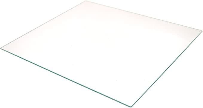 481245059488 Sklo dveří vnitřní k troubě Whirlpool / Indesit