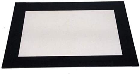 481245059838 Vnitřní sklo dveří pro pečicí troubu Whirlpool, Indesit