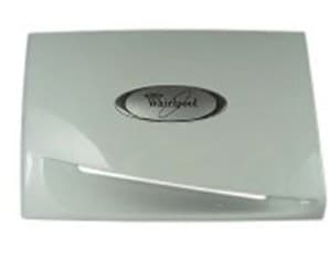 481245217755 Čelo násypky pro pračky Whirlpool, Indesit